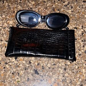 Rachel Zoe sunnies